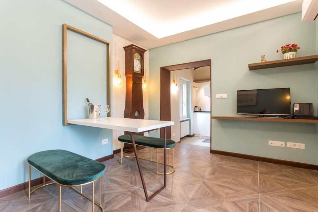 Apartamento Frangipane 31 Monti Terrace *
