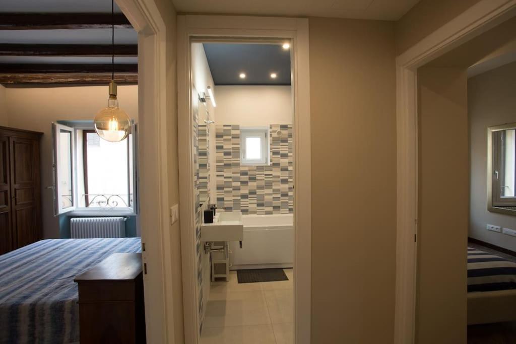 Apartamento Frangipane 31 Monti Terrace Roma