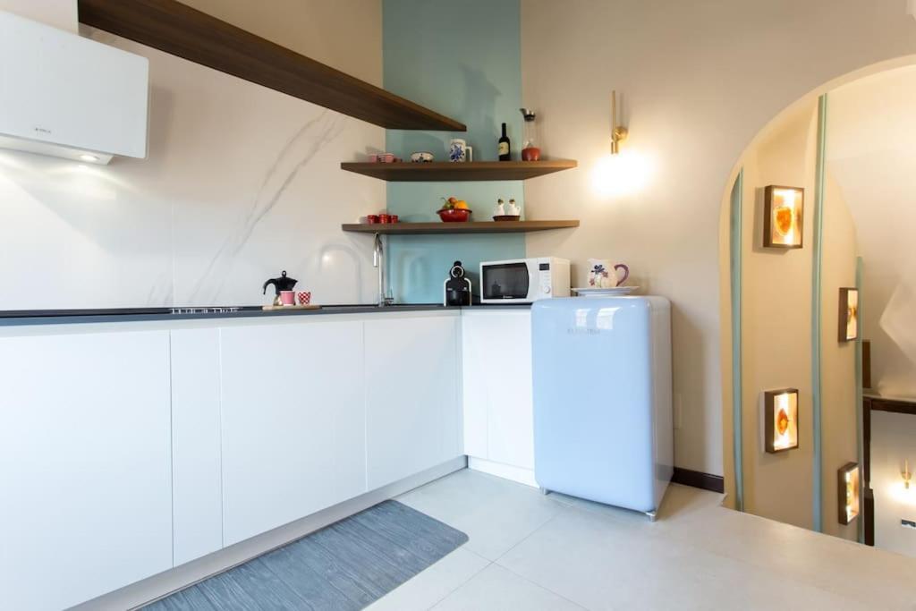 Apartamento Frangipane 31 Monti Terrace