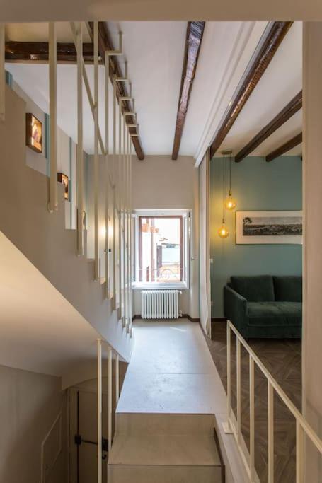 Apartamento Frangipane 31 Monti Terrace *