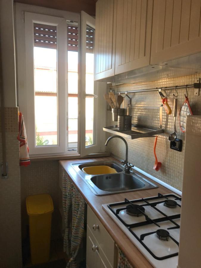 Maison d'hôtes Gasperina House