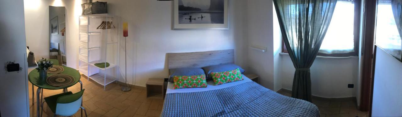 Maison d'hôtes Gasperina House
