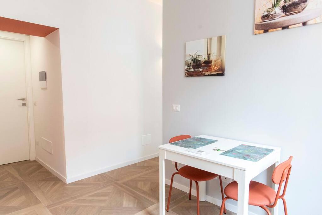 La Casa Di Jojo Al Ghetto Appartement