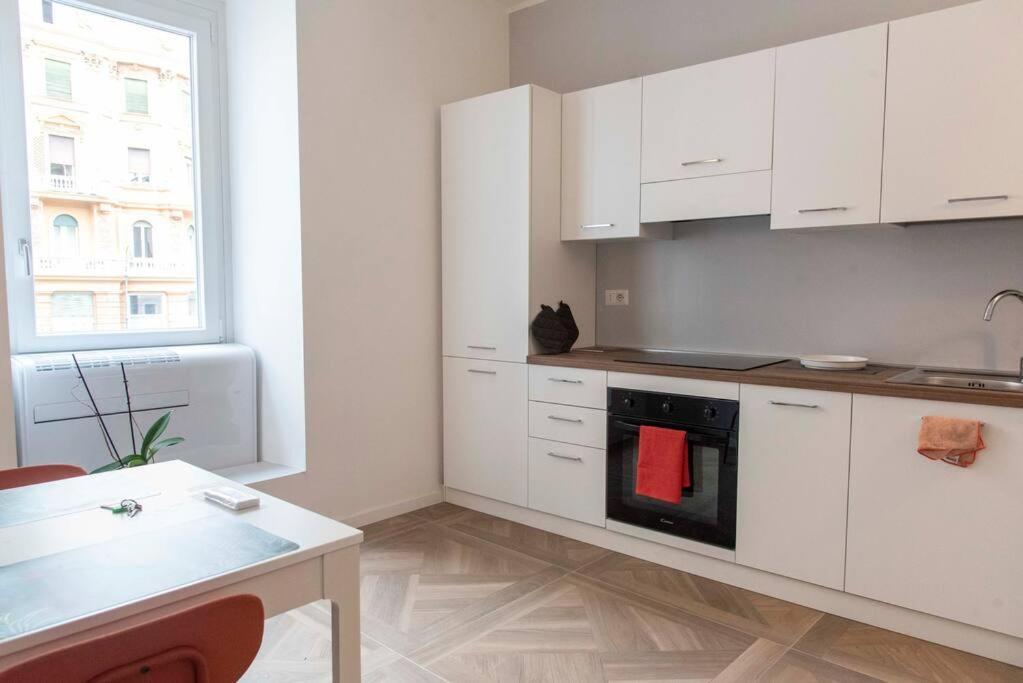 Appartement La Casa Di Jojo Al Ghetto
