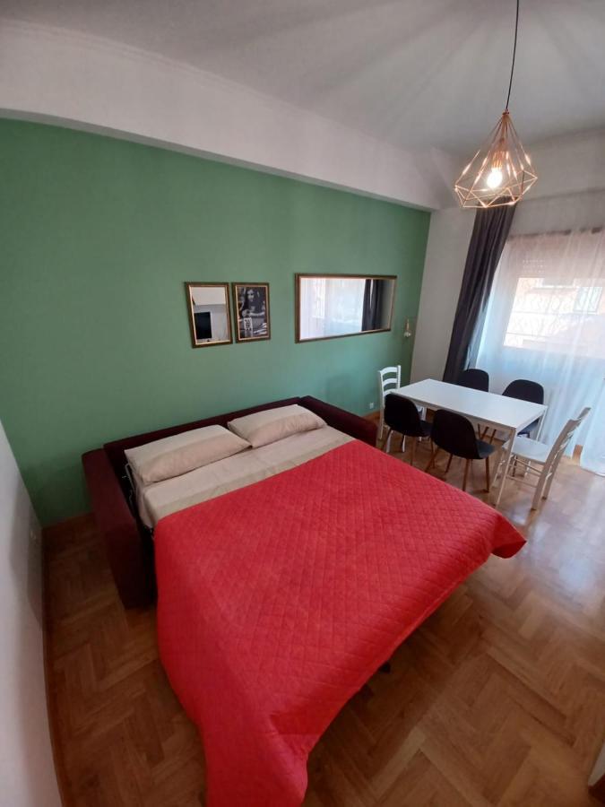 Domus Cornelia Appartement *