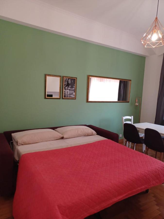 Domus Cornelia Appartement *