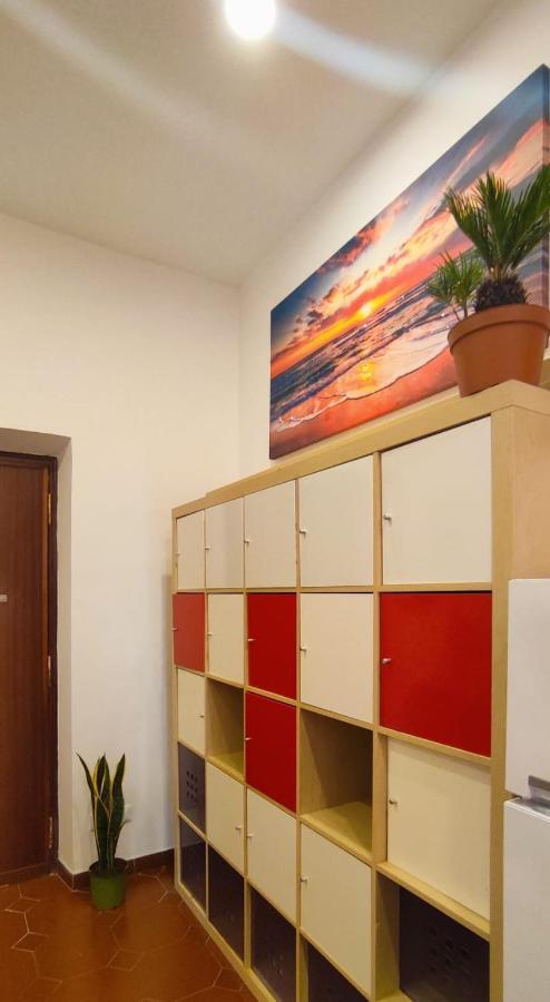 Apartamento Casetta Del Quadraro