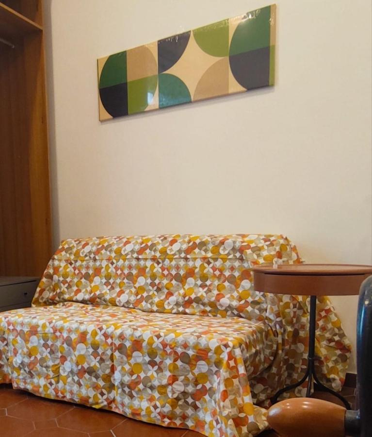 Casetta Del Quadraro Roma