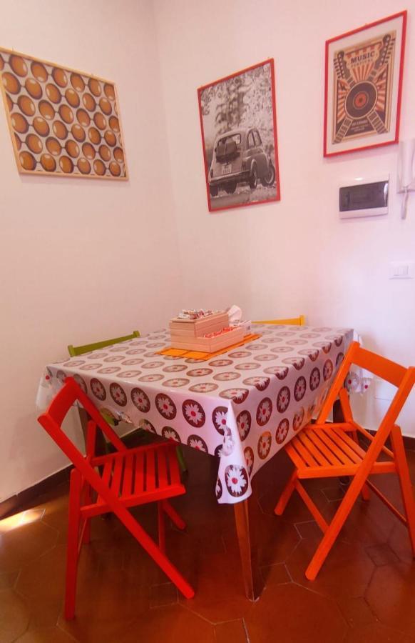 Apartamento Casetta Del Quadraro *