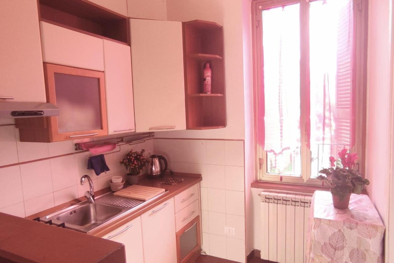 Casetta Del Quadraro Apartamento Roma