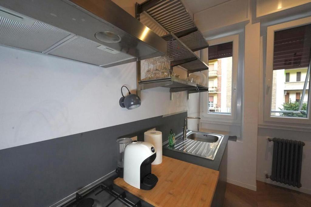 Apartment Near Termini Station *