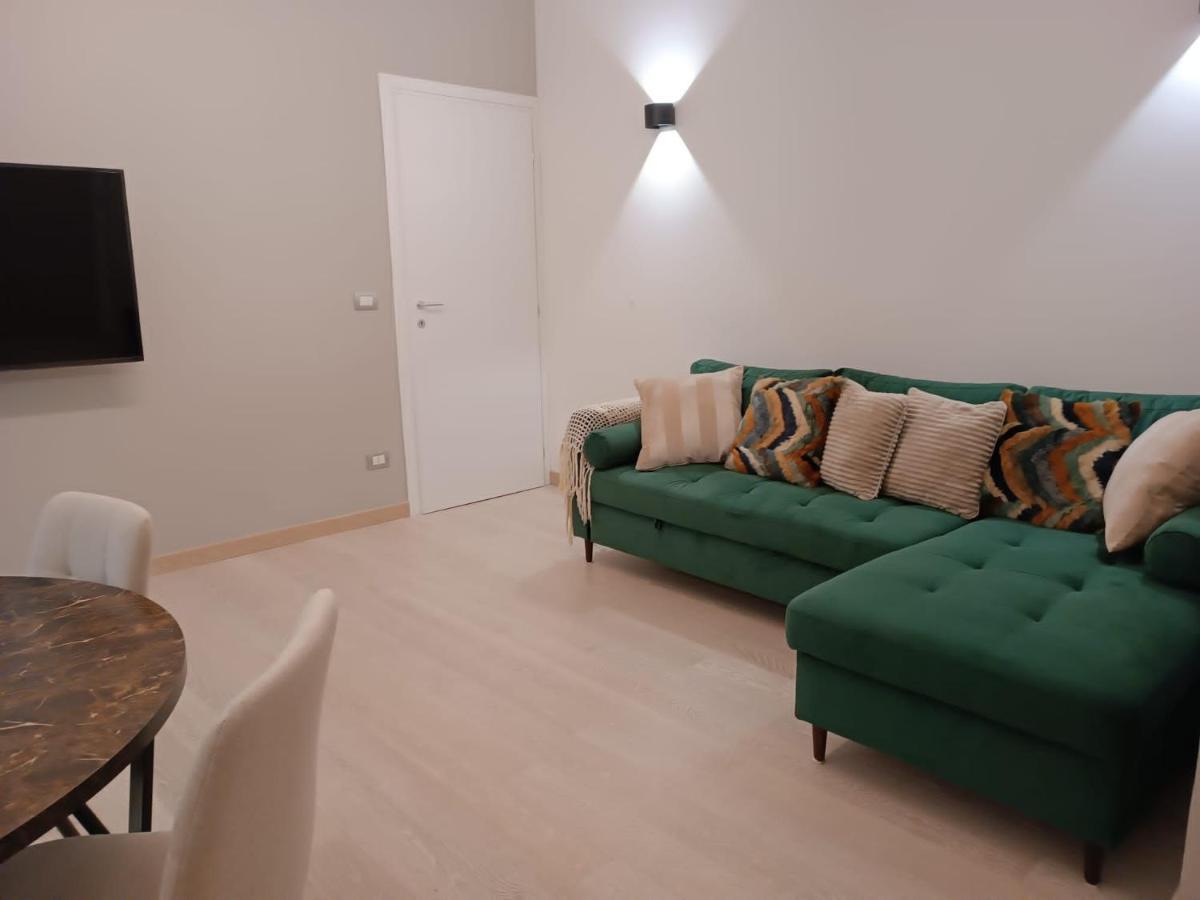 Casa Nicola- Apt In The Heart Of Apartment *