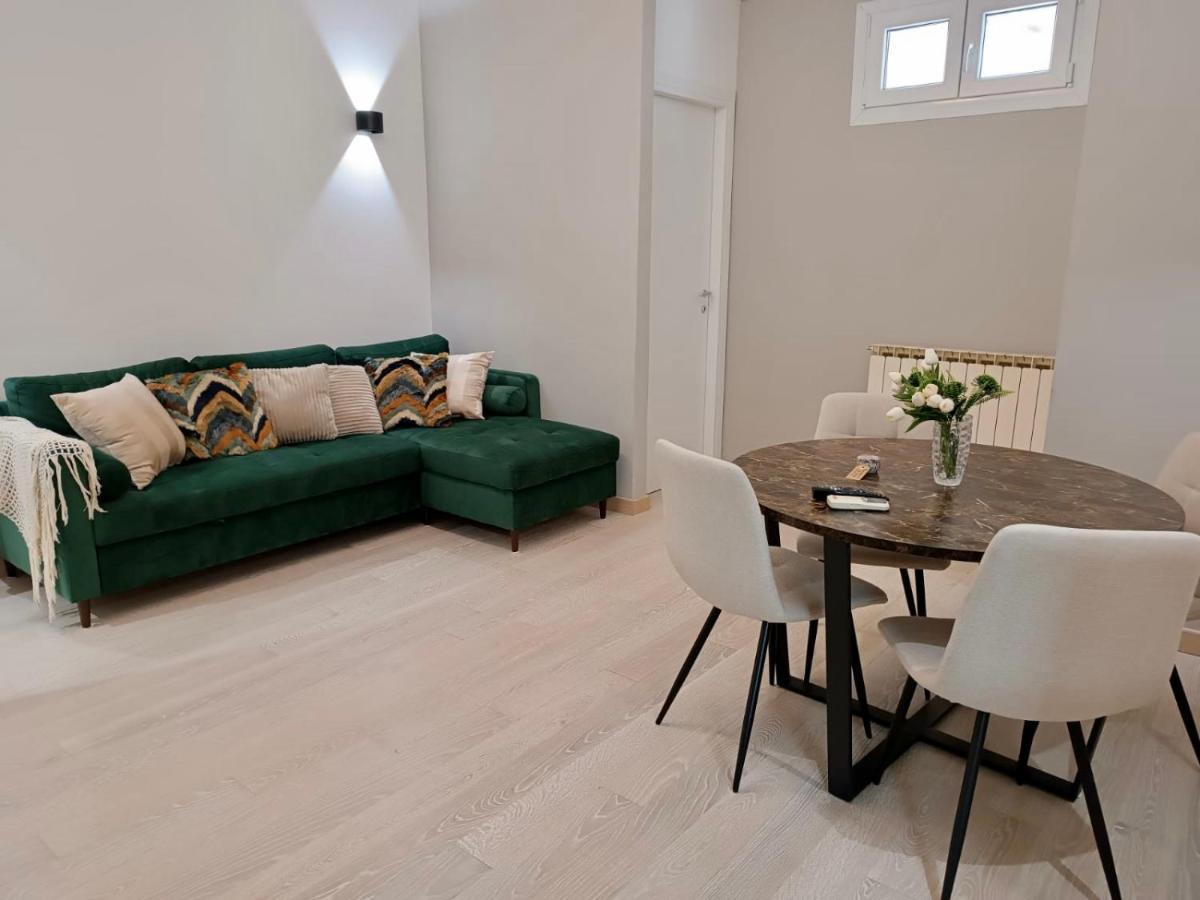 Casa Nicola- Apt In The Heart Of * Rome