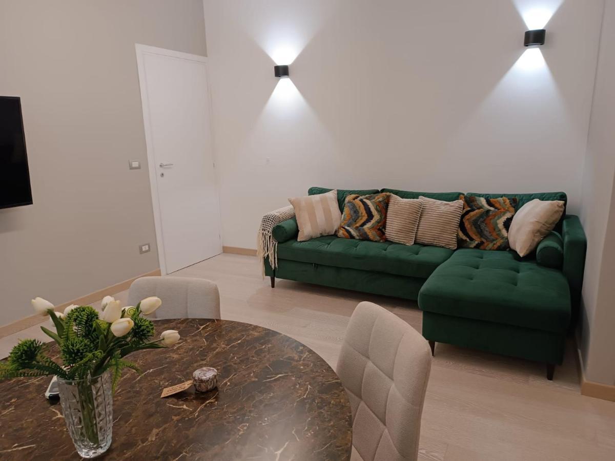 Casa Nicola- Apt In The Heart Of Apartment Rome