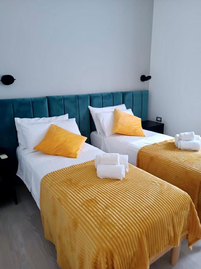 Apartment Casa Nicola- Apt In The Heart Of *