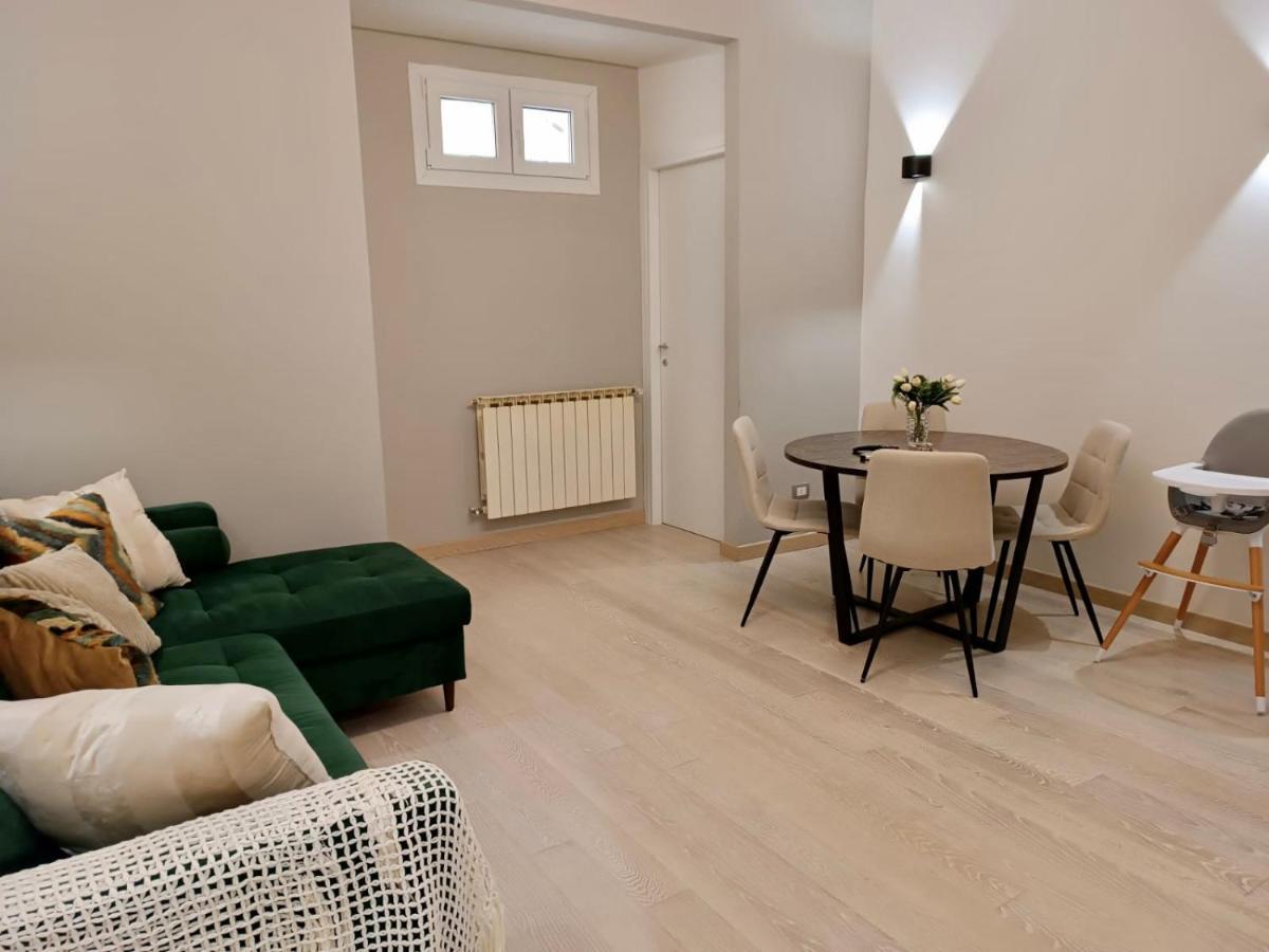 Casa Nicola- Apt In The Heart Of Apartment Rome