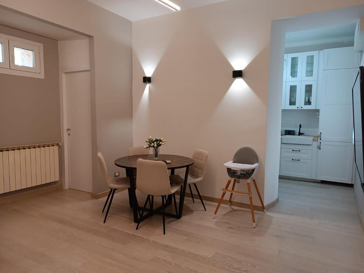 Apartment Casa Nicola- Apt In The Heart Of *