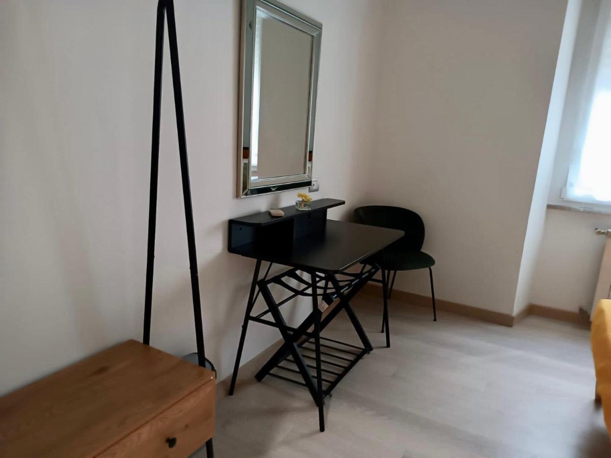 Apartment Casa Nicola- Apt In The Heart Of