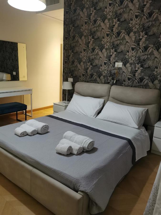 Apartment La Dolce Talenti *