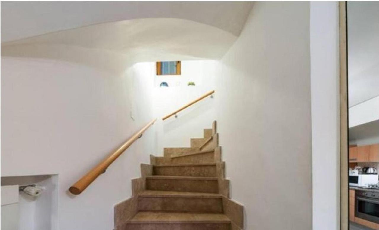 Lovely Basement Trevi Fountain *