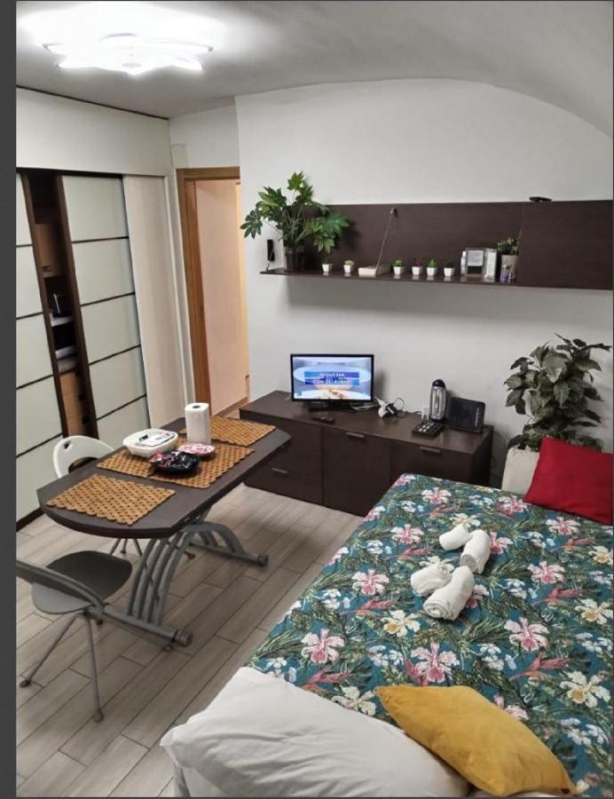 Lovely Basement Trevi Fountain Apartamento Roma