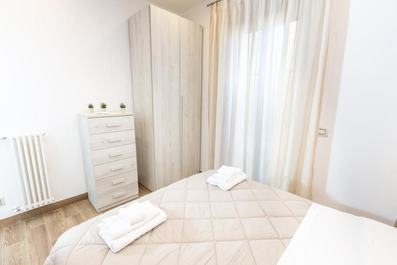 Noh Collection 2bdr Apartment- Vatican Area