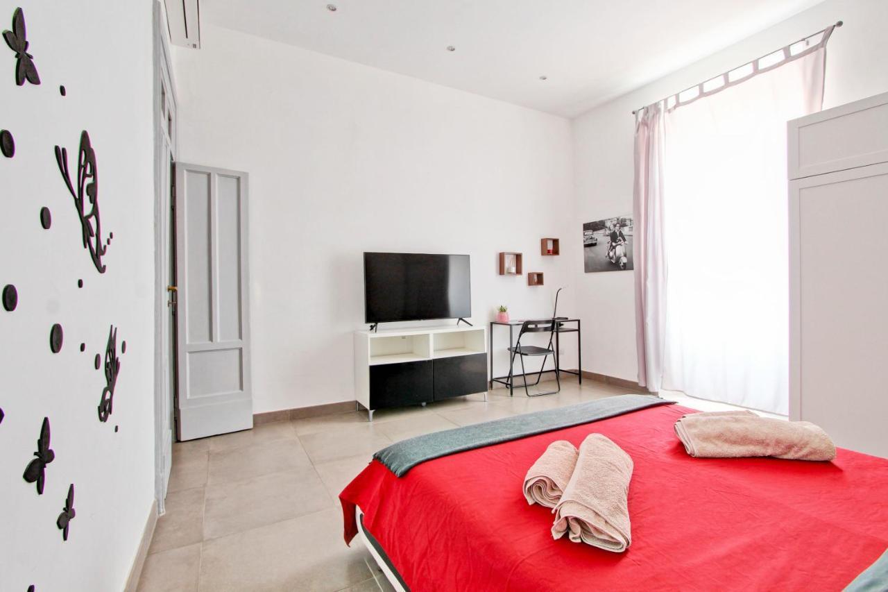 Apartment Domvs Romae