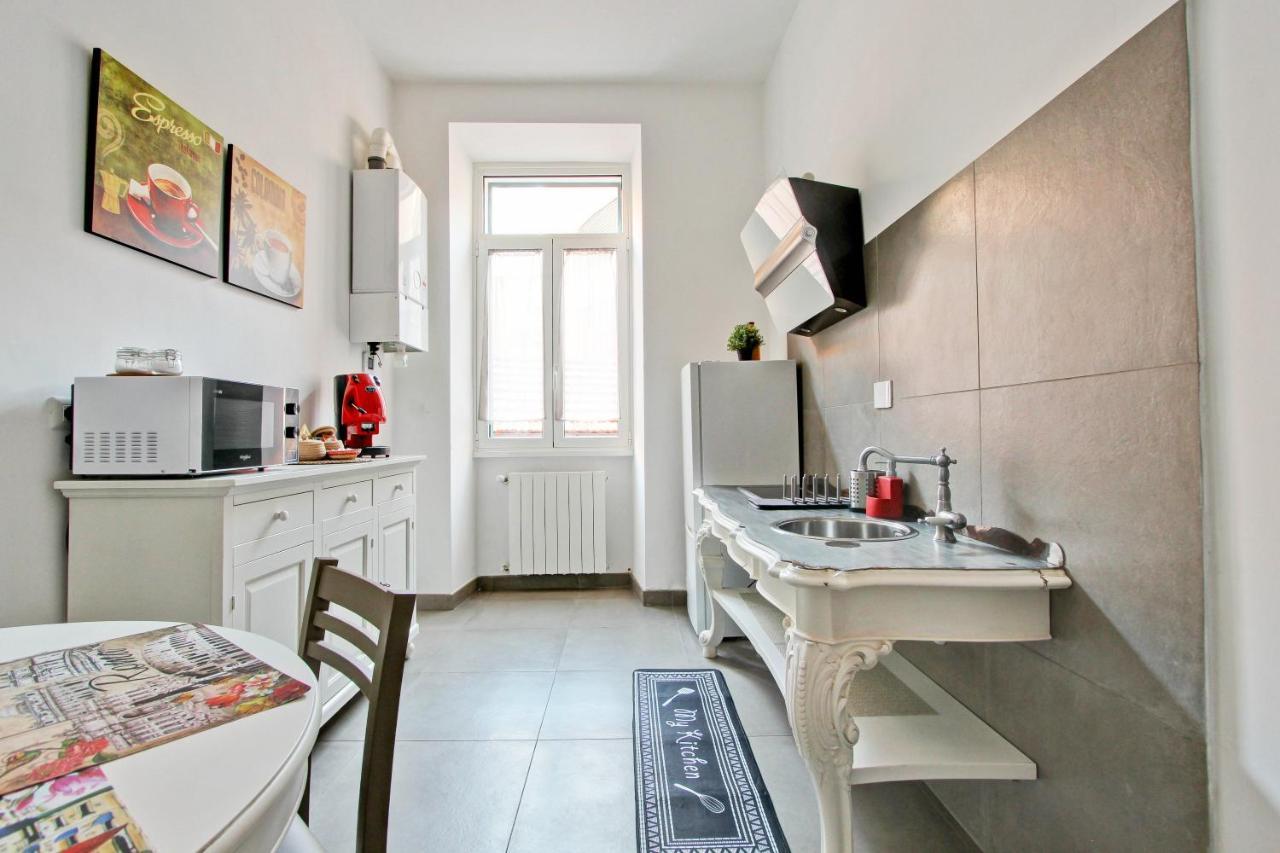 Domvs Romae Apartment *