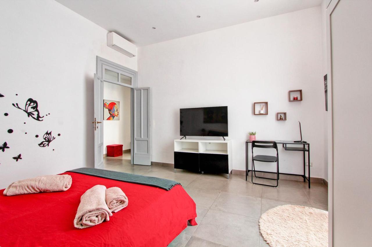 Apartment Domvs Romae