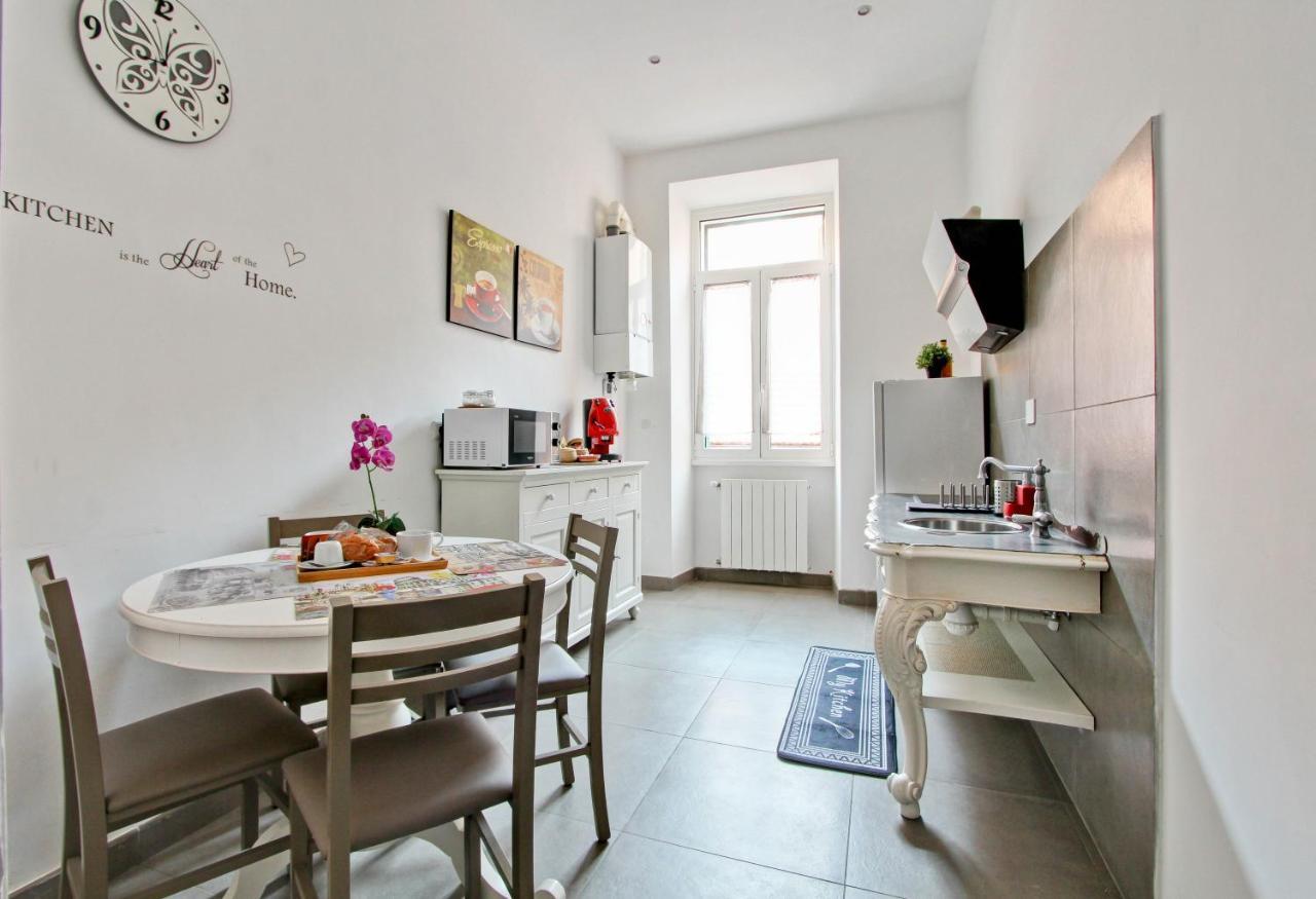 Domvs Romae Apartment Rome