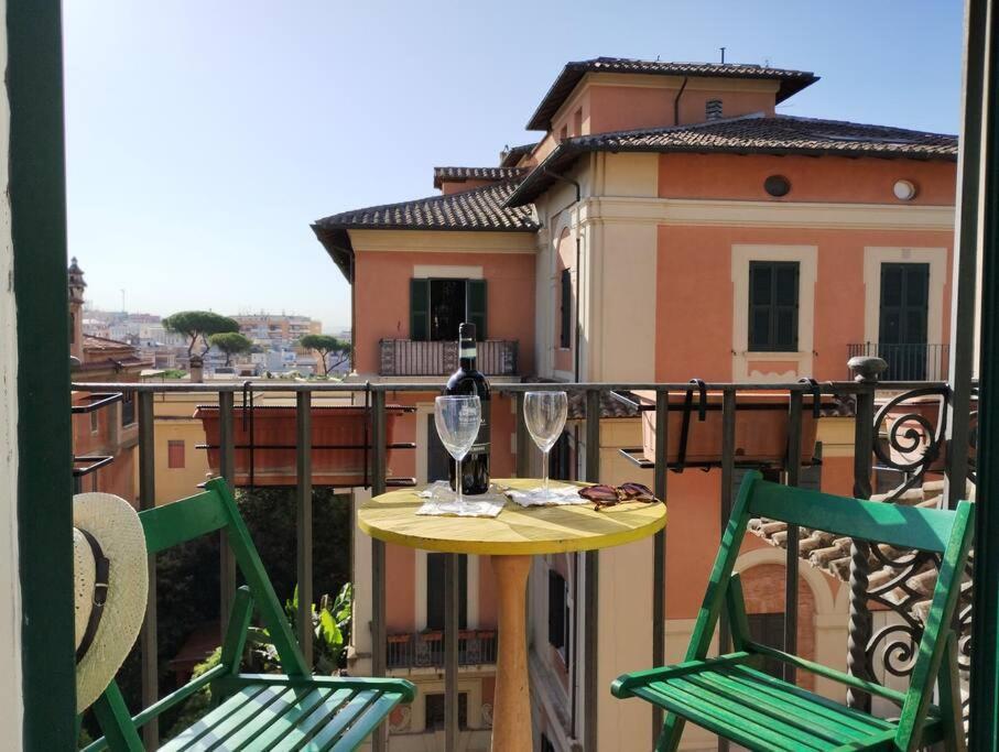 Dimora Torlonia - Elegance & Light In Rome