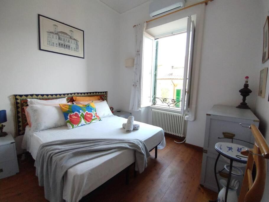 Apartment Dimora Torlonia - Elegance & Light In *