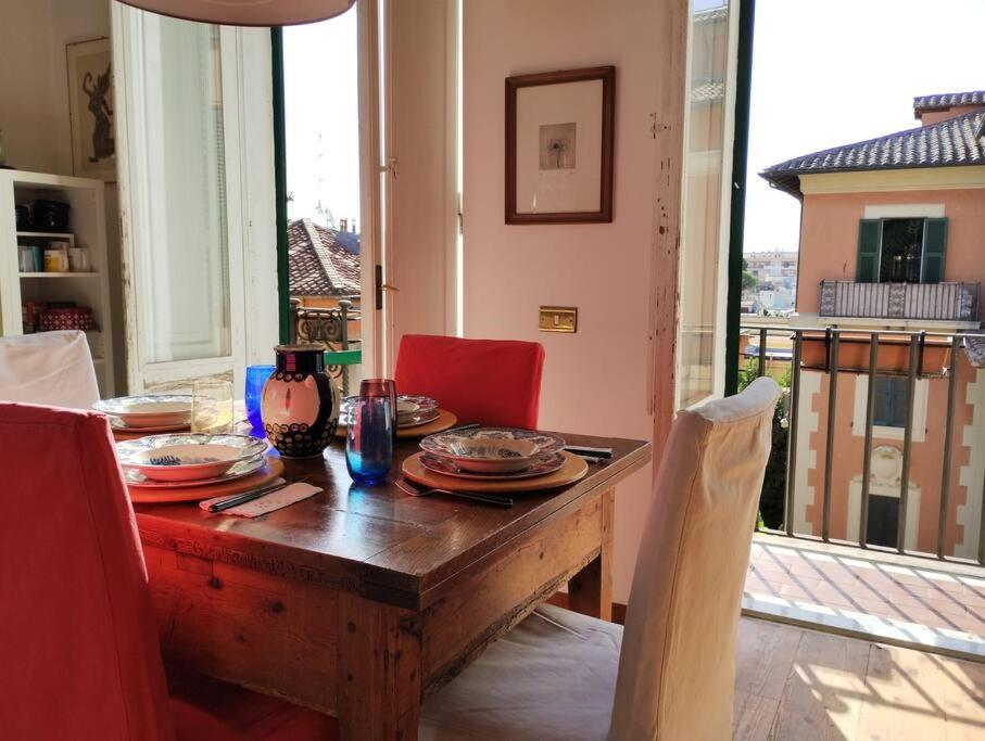 Dimora Torlonia - Elegance & Light In * Rome