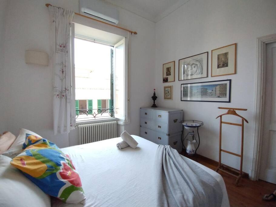 Dimora Torlonia - Elegance & Light In * Rome