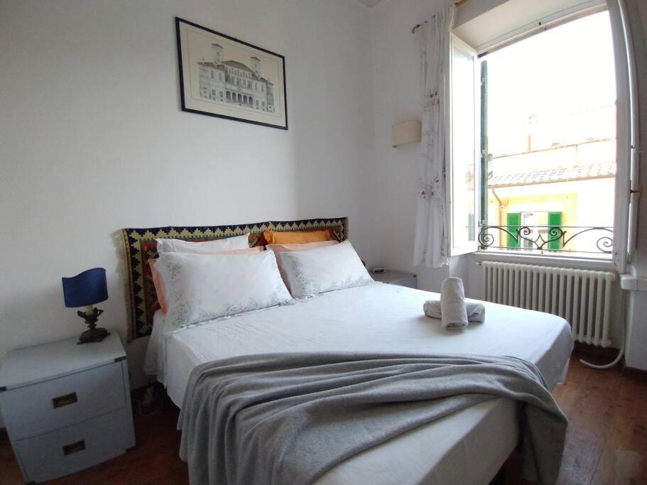 Apartment Dimora Torlonia - Elegance & Light In Rome