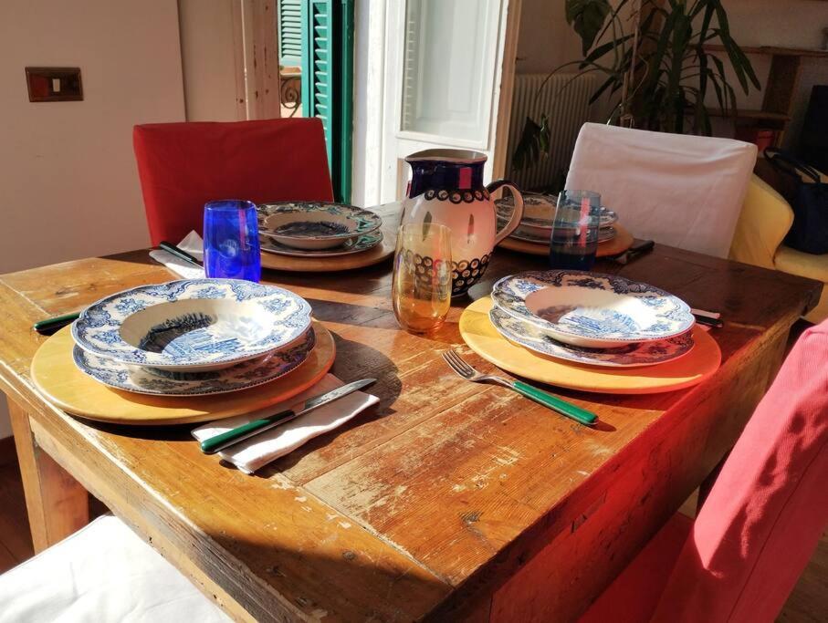 Dimora Torlonia - Elegance & Light In *