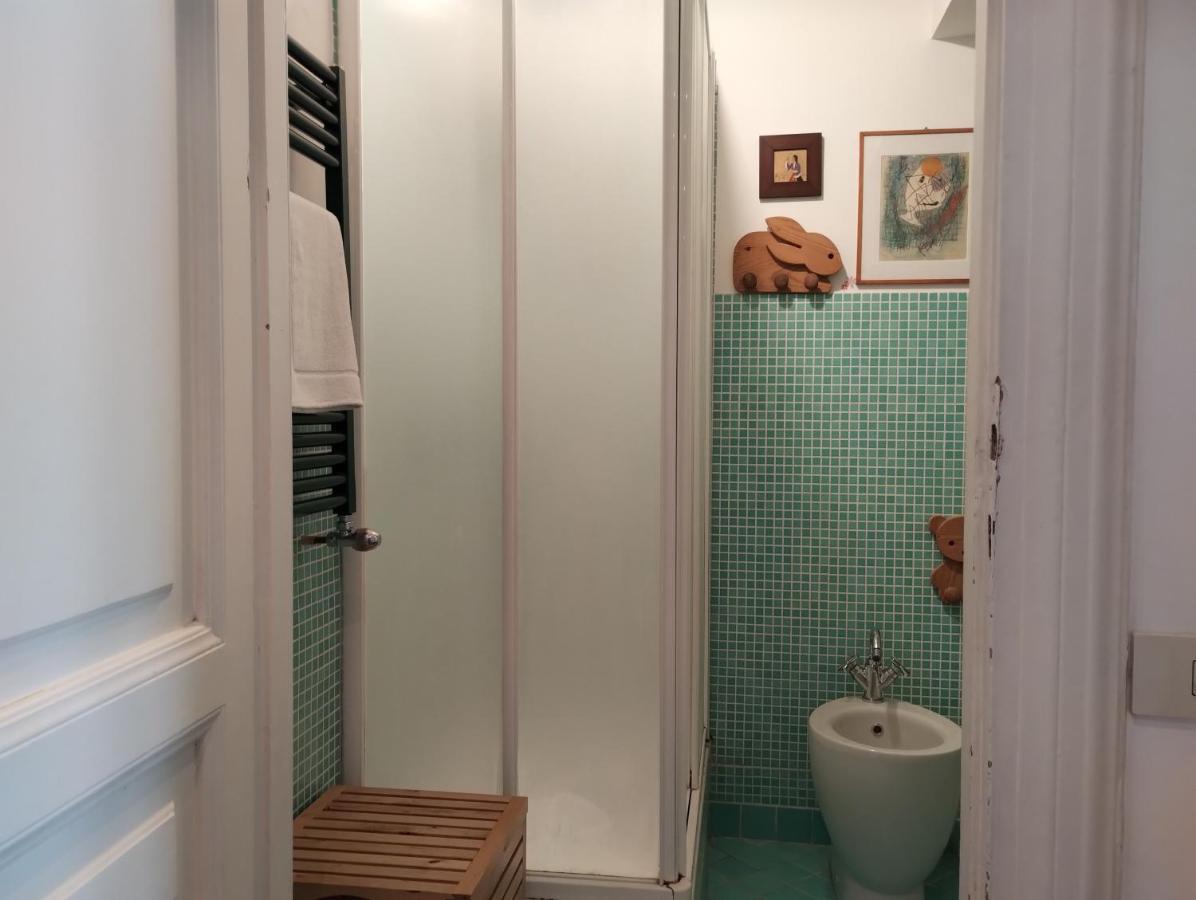 Dimora Torlonia - Elegance & Light In Apartment Rome