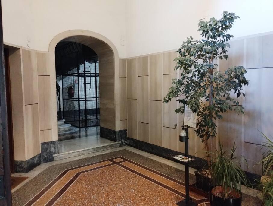 Dimora Torlonia - Elegance & Light In Apartment Rome