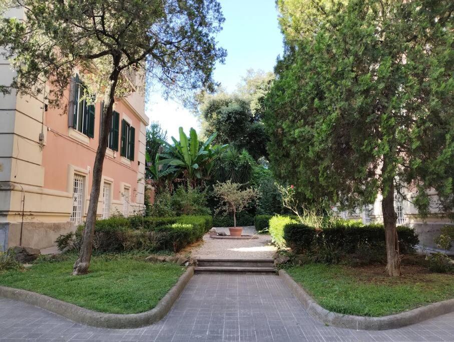 Dimora Torlonia - Elegance & Light In *