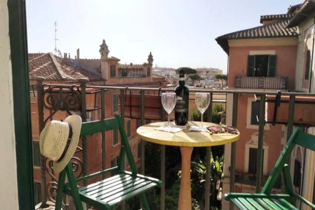 Dimora Torlonia - Elegance & Light In Rome