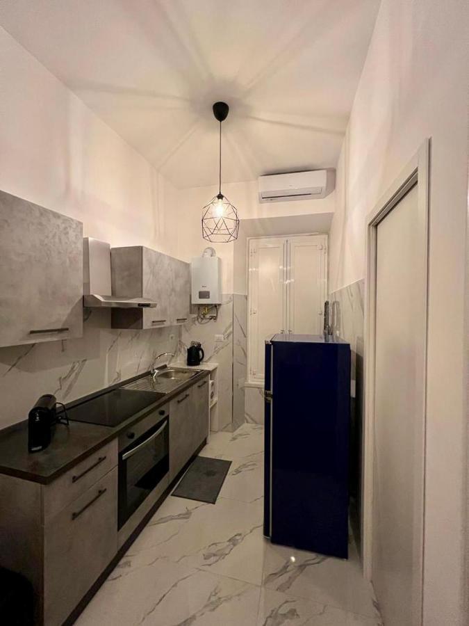 Apartment Domus Romana *