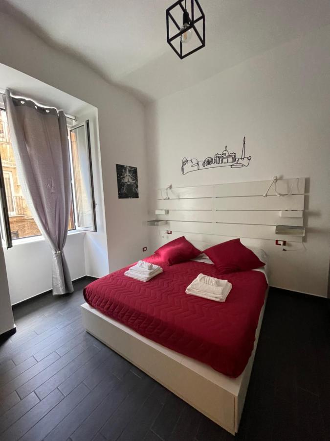 Casetta Di Quartiere Appartement