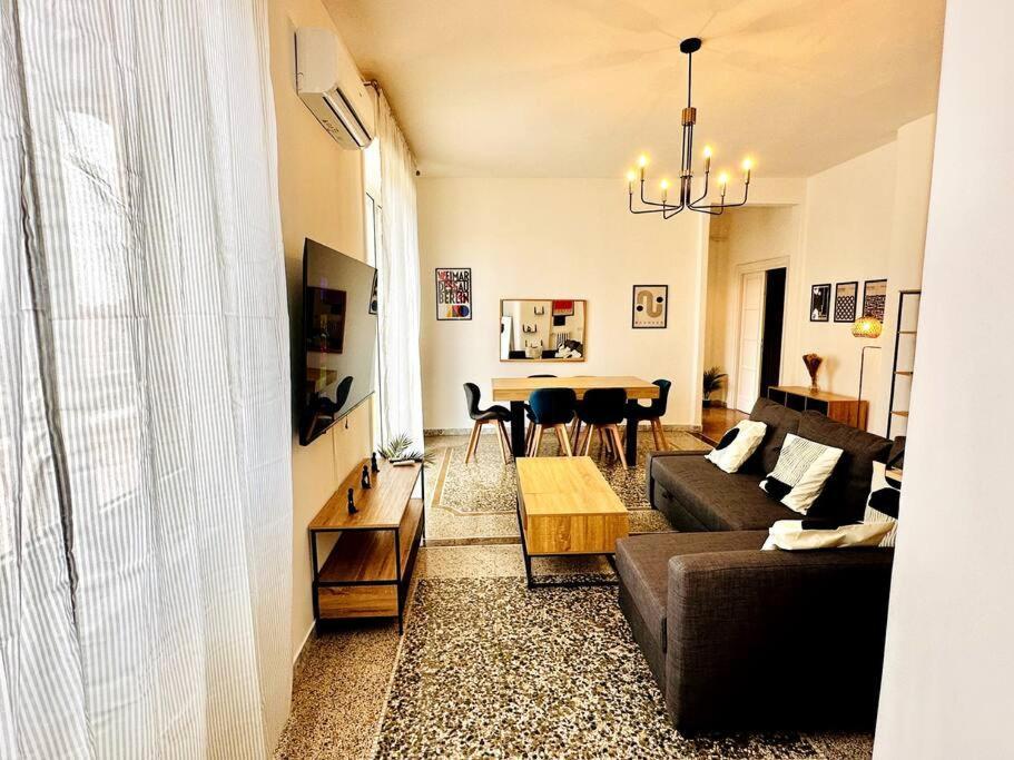 Apartment Attico Lussuoso Centro *