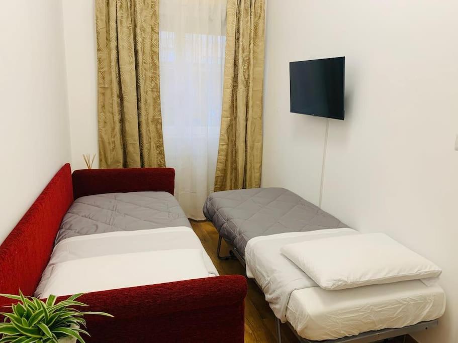 Appartement Rinascimento - Talenti