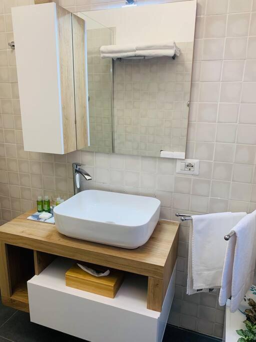 Appartement Rinascimento - Talenti *