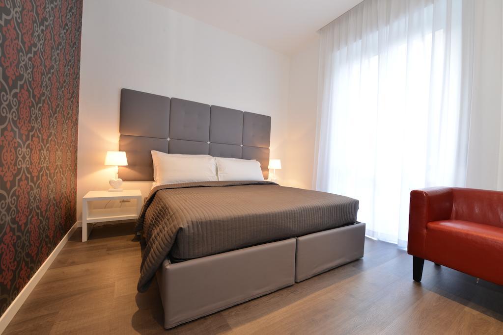 Maison Flaminio Roma