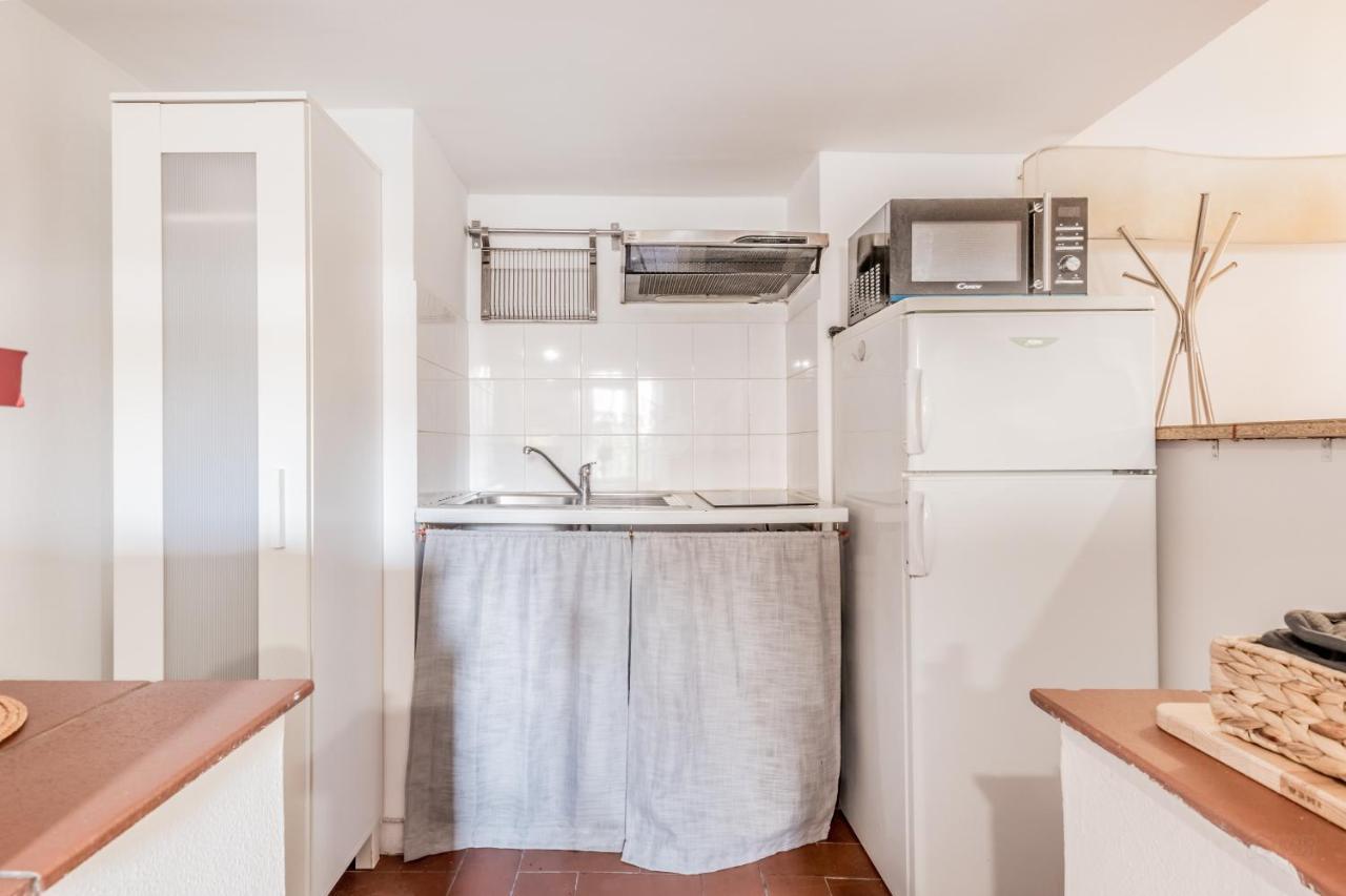 Loft La Scala In Trastevere Appartement Rome