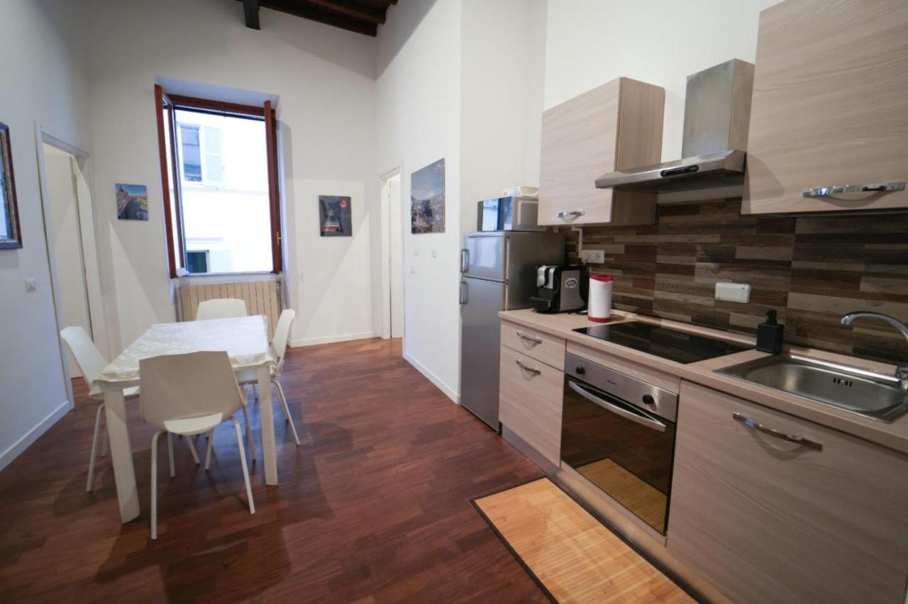 Apartment Residenza Bernini
