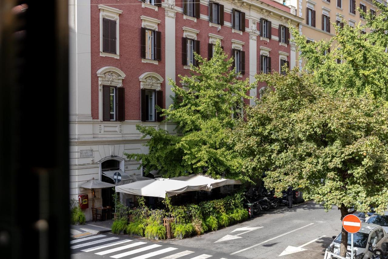 Domus Pontificia Apartment