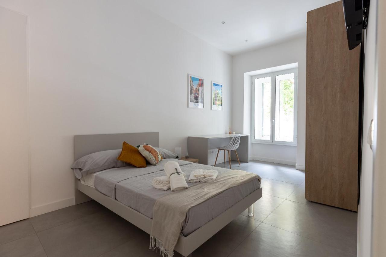 Apartment Domus Pontificia Rome
